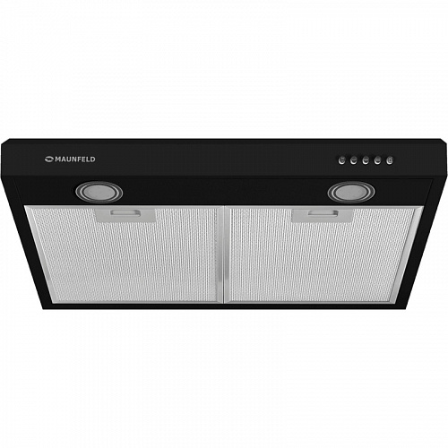Вытяжка MAUNFELD MPG 602M Black