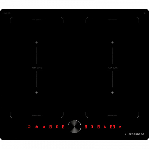 Варочная поверхность Kuppersberg ICI 628