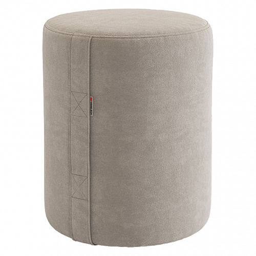 Спальный гарнитур Катрин К1 М кашемир/фрапучино матовый/капучино велюр