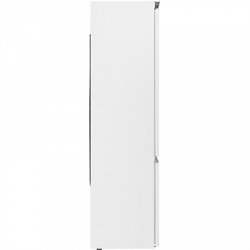 Встраиваемый холодильник MAUNFELD MBF193SLFWGR Inverter