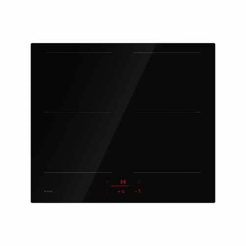 Варочная панель ASKO HI2643FBG1