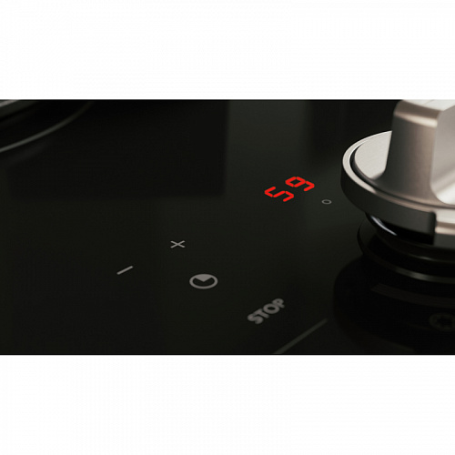 Газовая варочная панель ASKO HG8313BGB1