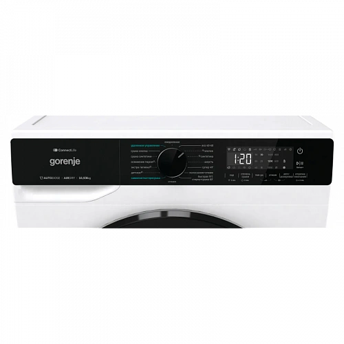 Стиральная машина с сушкой Gorenje WD2PA1X64ADAAW/C