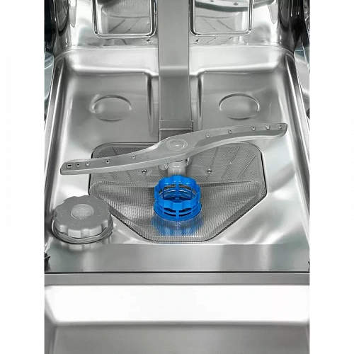 Посудомоечная машина Delonghi DDWS 09S Citrino