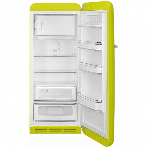 Холодильник SMEG FAB28RLI6