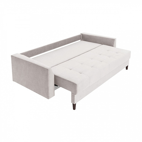 Диван-кровать DAVID NEW RIO PEBBLE