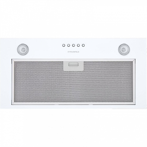 ВЫТЯЖКА MAUNFELD Crosby Singl 5028 WHITE