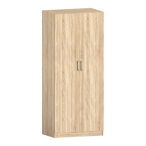 8.02 Шкаф 2-х дверный