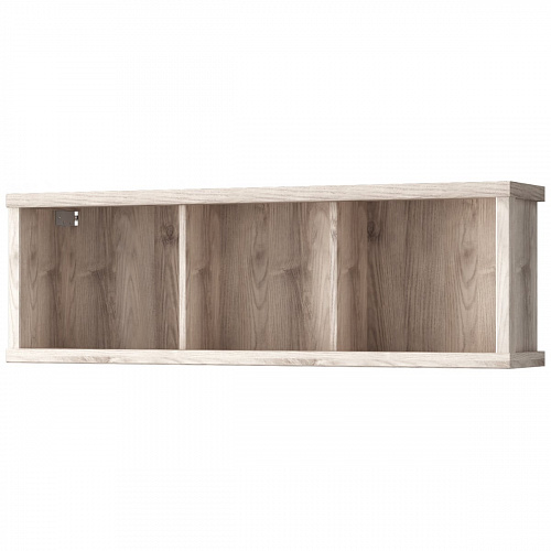 Набор детской мебели JAZZ №2 Каштан найроби/Оникс