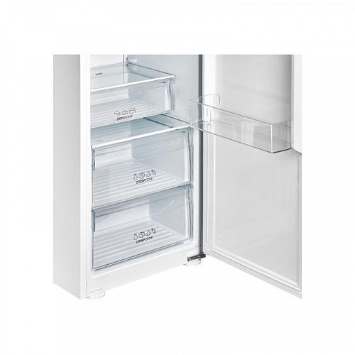 Встраиваемый холодильник Kuppersberg SRB 1781