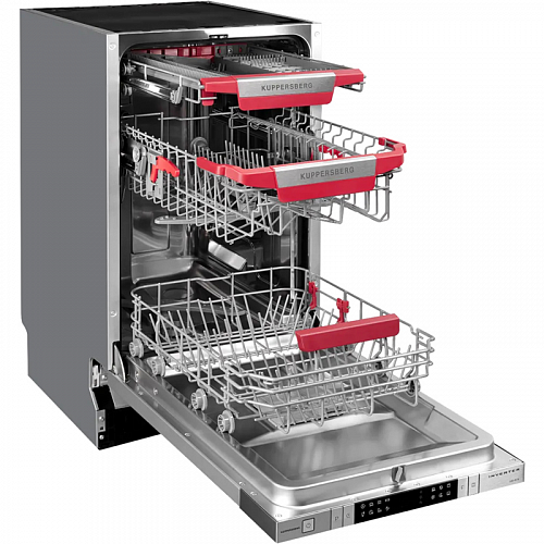 Встраиваемая посудомоечная машина Kuppersberg GIM 4578