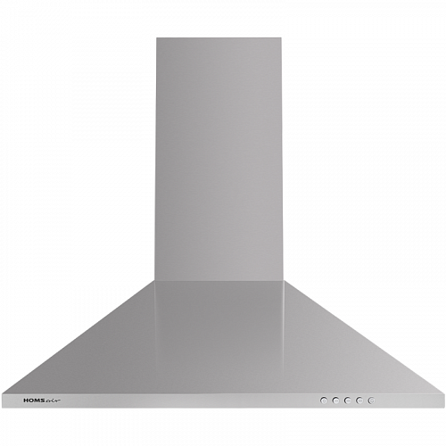 Вытяжка HOMSair DELTA 60 Inox DELTA 60 Inox