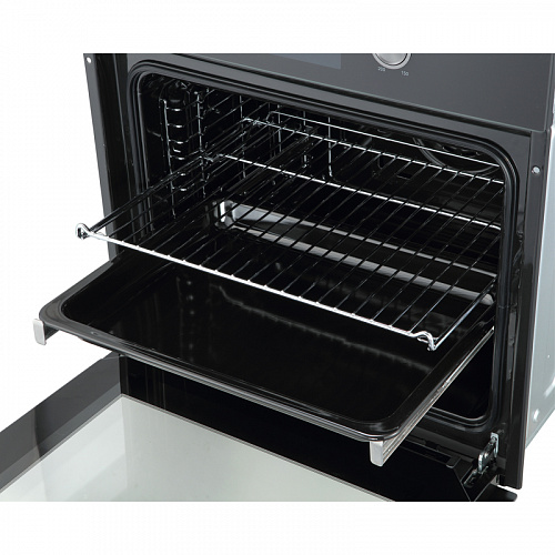 Встраиваемый духовой шкаф Midea MO509103GB