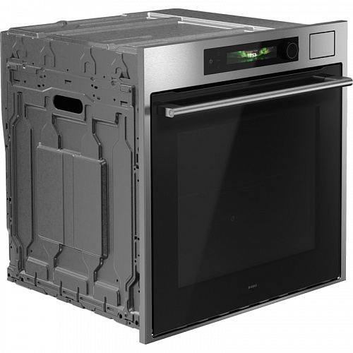 Встраиваемый духовой шкаф ASKO OCS66SSH