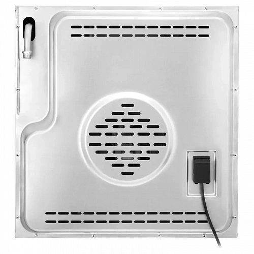 Газовый духовой шкаф EVELUX GSO 614 EIR