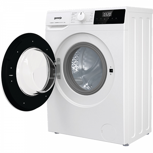 Стиральные машины GORENJE W1NHPI60SCS