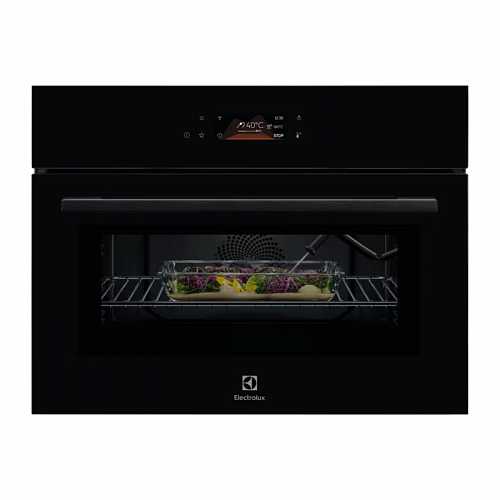 Встраиваемый духовой шкаф Electrolux LVL8E09Z