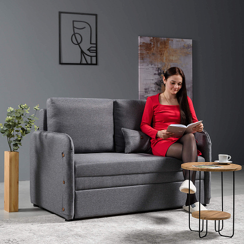 Диван-кровать Эльба (120) ТД 660