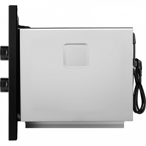 Встраиваемая микроволновая печь MAUNFELD JBMO155GB01