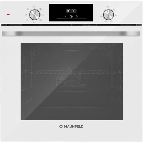 Шкаф духовой MAUNFELD FEOH7872W