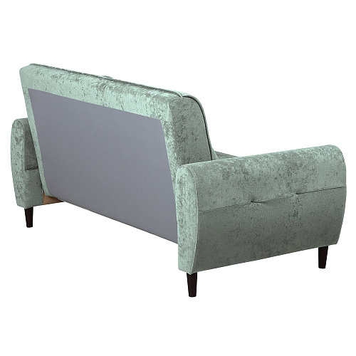 Диван АРНИ SENSEY MIST GREEN