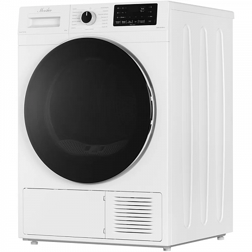 Сушильная машина MONSHER MDM 595 Blanc