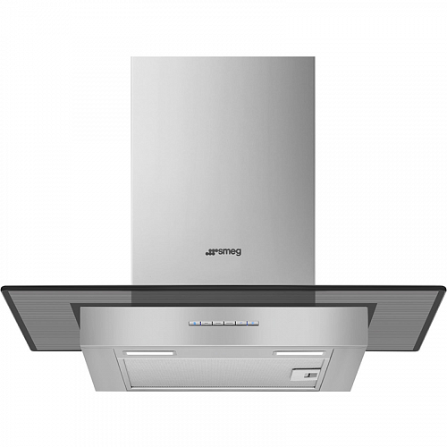 Вытяжка SMEG KBT600VE