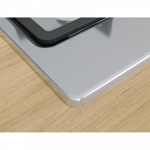 Встраиваемая газовая панель BOSCH PGH6B5K90R