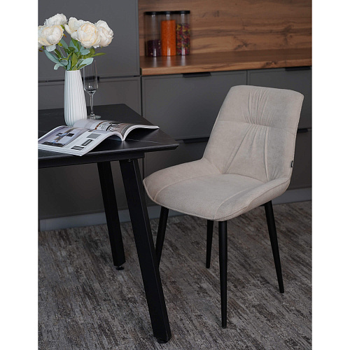 Стул Орбита Крем 2шт