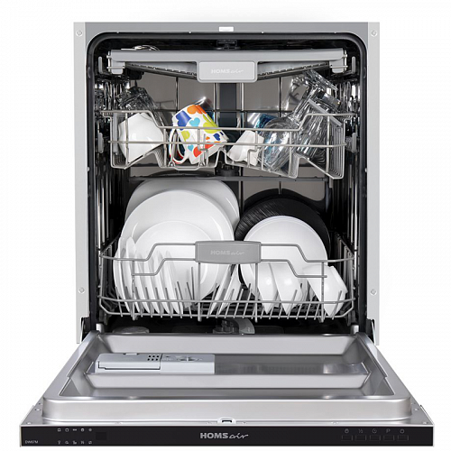 Посудомоечная бытовая машина HOMSair DW67M DW67M
