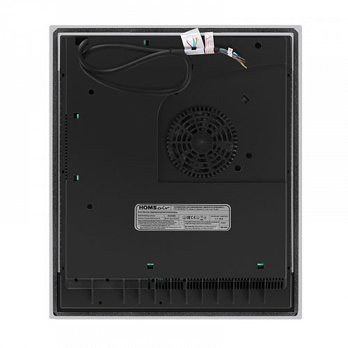 Встраиваемая варочная панель HOMSAir HIC43SWH Inverter