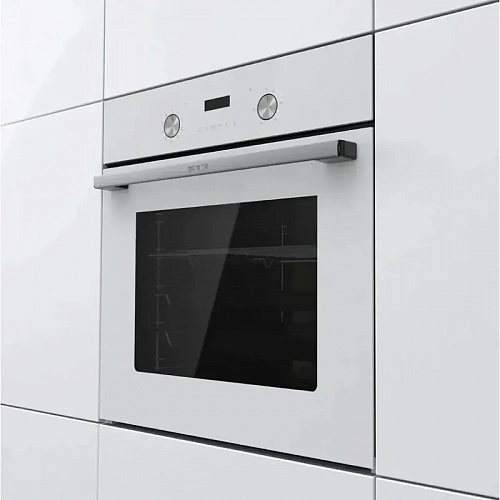 Духовой шкаф Gorenje BO6737E03NWG