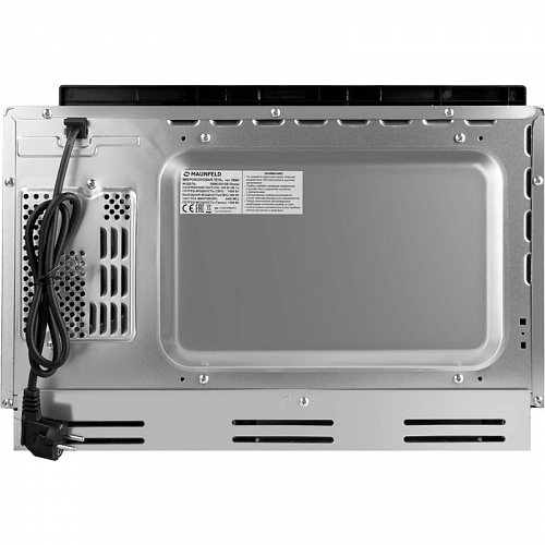 Печь микроволновая электрич. Maunfeld XBMO251GB Matt