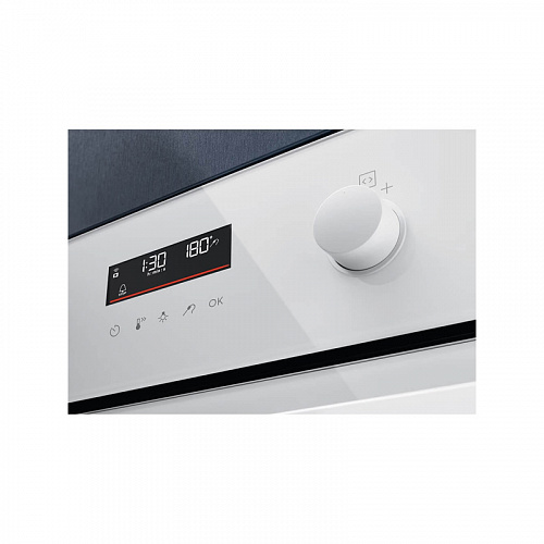 Встраиваемые электрические духовки ELECTROLUX EOD6F77WV