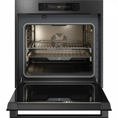 Встраиваемый духовой шкаф ASKO OTP66BSH