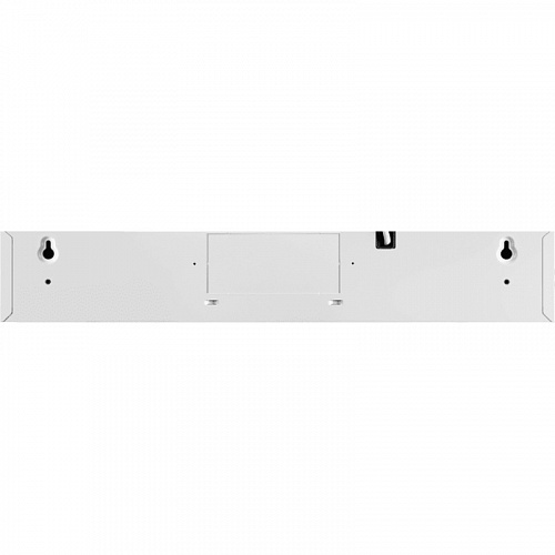 Вытяжка MAUNFELD MPG 602M White