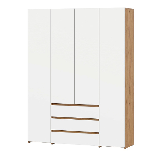 Спальный гарнитур Некст 1