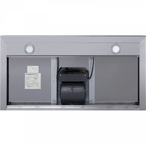 Вытяжка Maunfeld Breeze 90 Inox