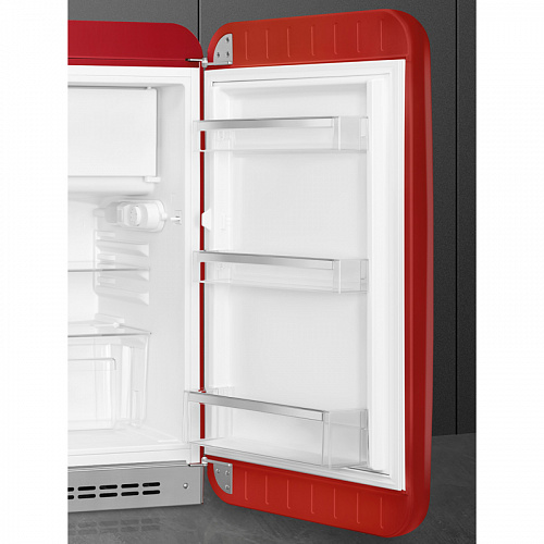 Холодильник SMEG FAB10RRD6