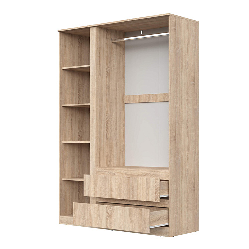 Шкаф НК STERN ШКЯ-3 Дуб Сонома