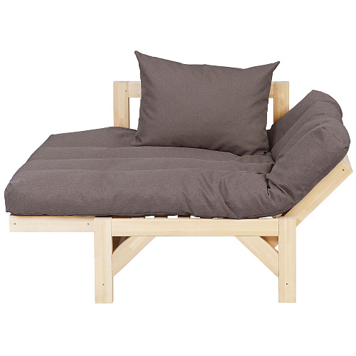 Кресло отдыха Бинго Массив SAVANA PLUS VISION