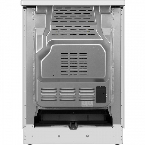 Плита электрическая MAUNFELD MEC67CW08TD