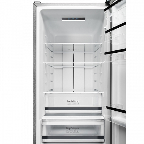 Холодильник Delonghi DCS 19NFI IS DAMIANO