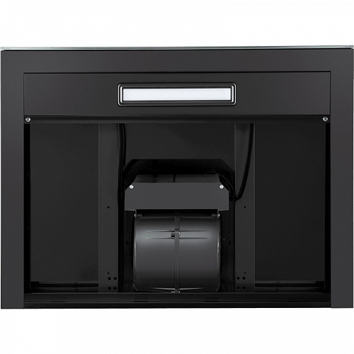 Вытяжка Maunfeld Breeze 60 Black