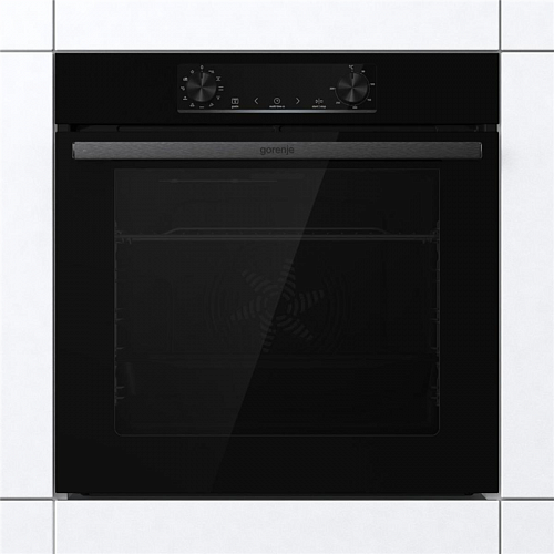 Встраиваемые электрические духовки GORENJE BO6735E02BK