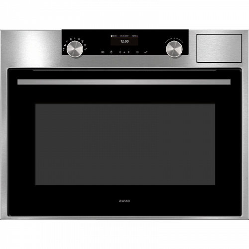 Встраиваемые электрические духовки ASKO OCS8464S