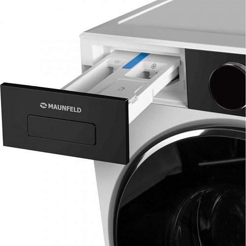 Стиральная машина Maunfeld MFWM1410WH05