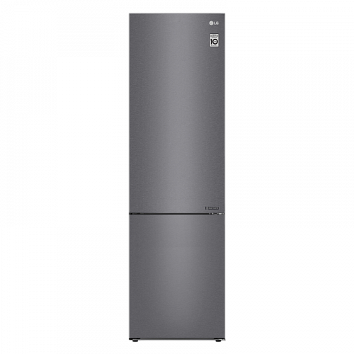 Холодильник LG GA-B509CLCL