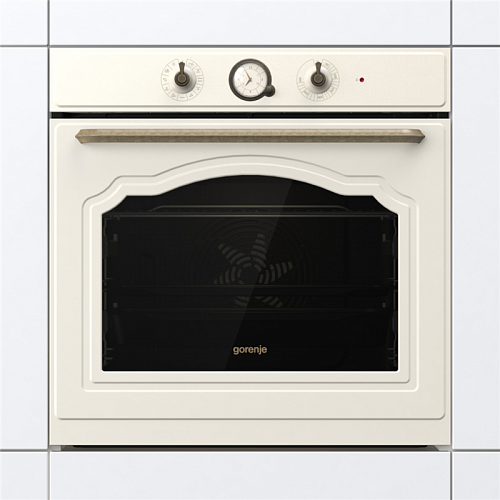 Встраиваемая электрическая духовка GORENJE BO6735CLI