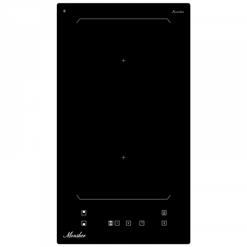 Варочная панель Monsher MHI 3013